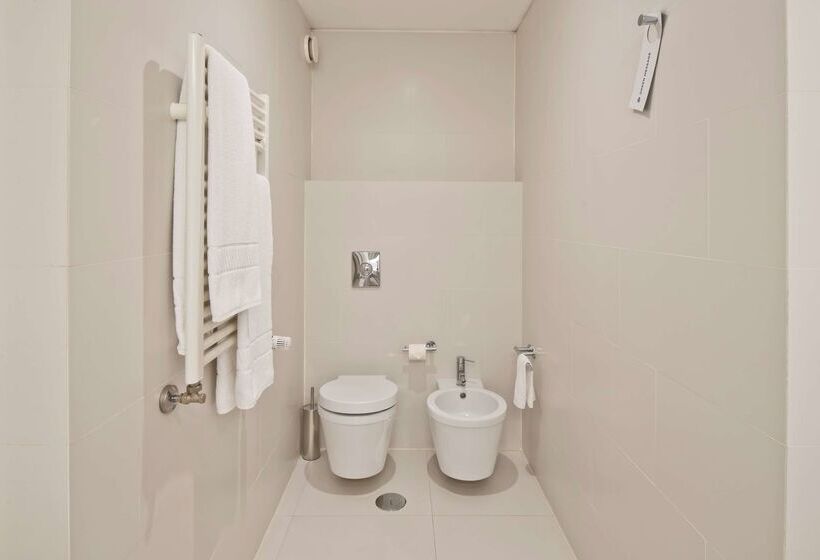 호텔 Golden Tulip Sao Joao Da Madeira