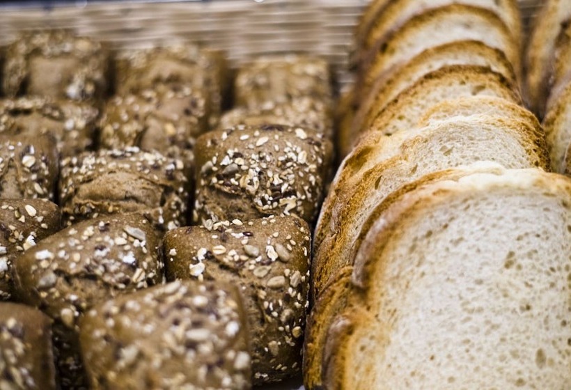 호텔 Golden Tulip Sao Joao Da Madeira