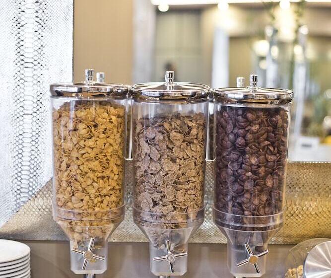 호텔 Golden Tulip Sao Joao Da Madeira