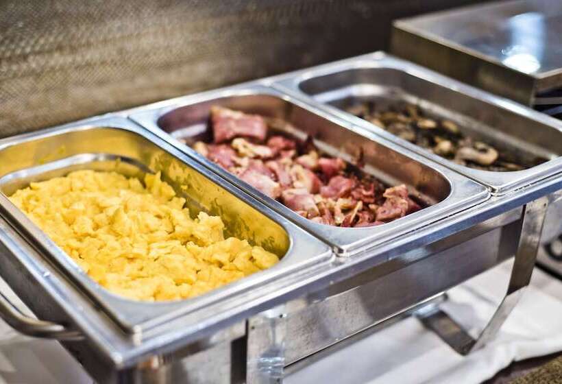 호텔 Golden Tulip Sao Joao Da Madeira