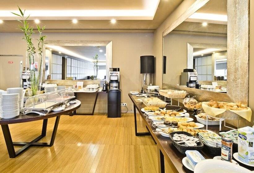 호텔 Golden Tulip Sao Joao Da Madeira