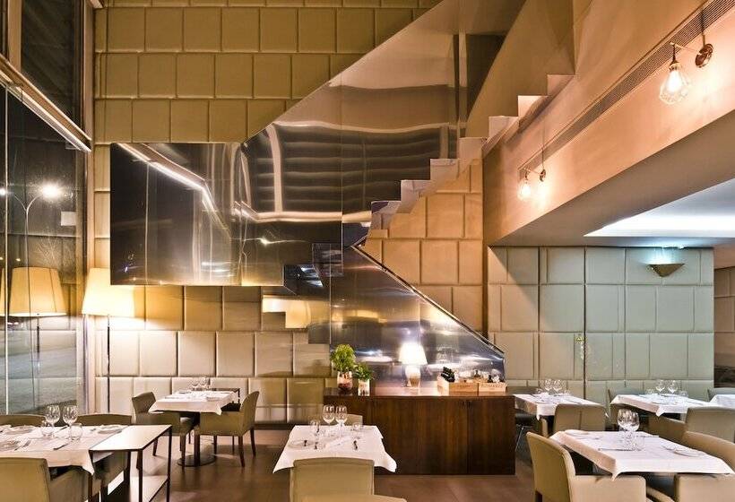 호텔 Golden Tulip Sao Joao Da Madeira