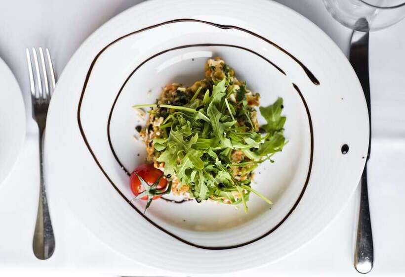 호텔 Golden Tulip Sao Joao Da Madeira