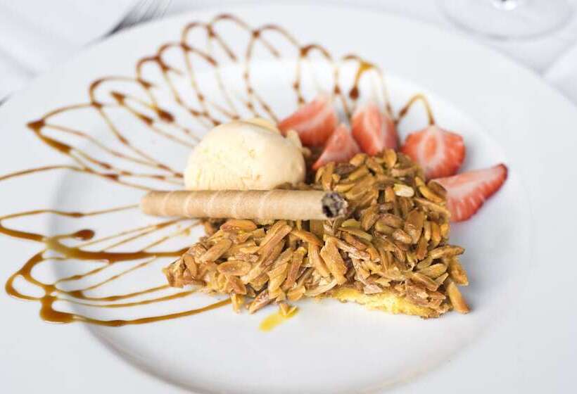 호텔 Golden Tulip Sao Joao Da Madeira