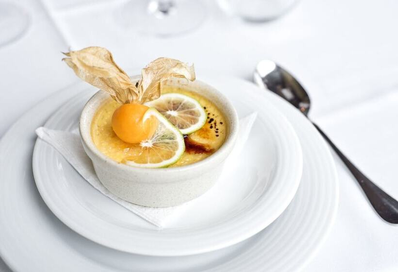 호텔 Golden Tulip Sao Joao Da Madeira