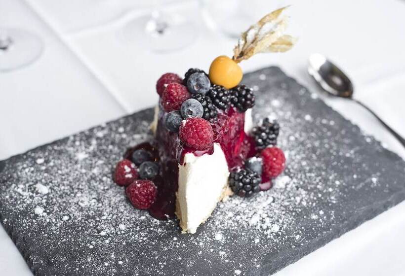 호텔 Golden Tulip Sao Joao Da Madeira