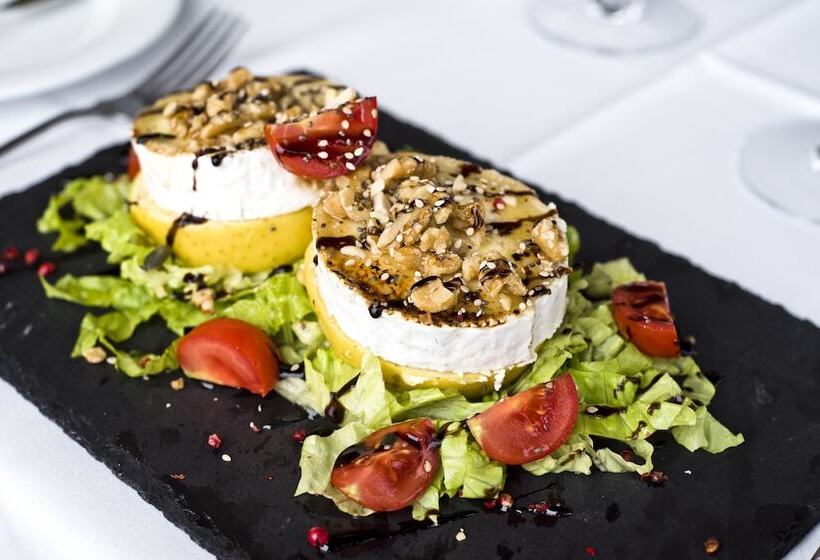 호텔 Golden Tulip Sao Joao Da Madeira