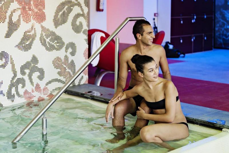 Golf Hotel Punta Ala