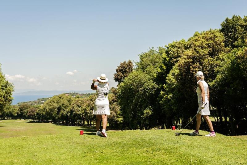 Golf Hotel Punta Ala