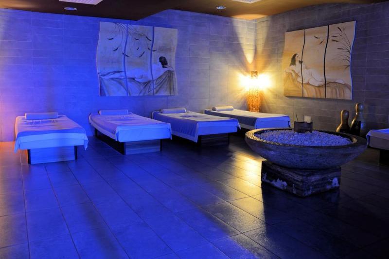 Golf Hotel Punta Ala