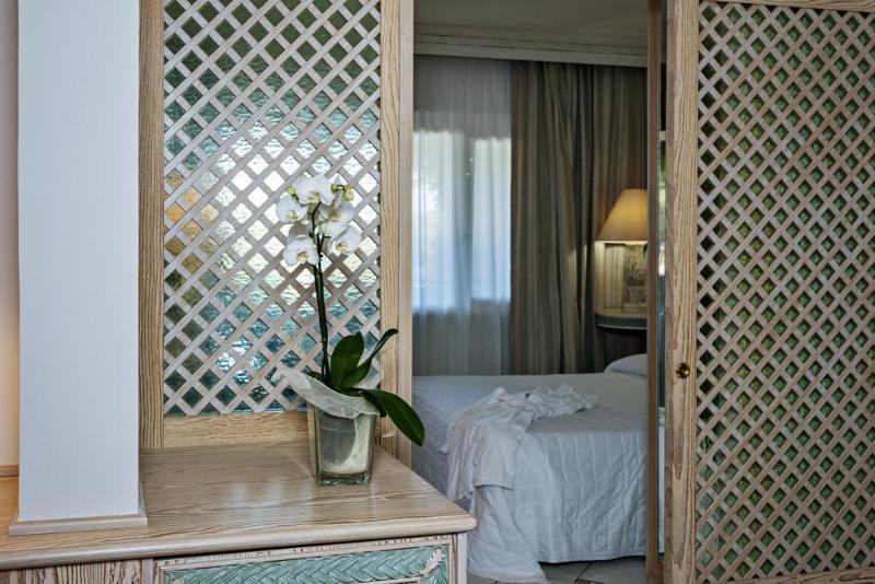 Golf Hotel Punta Ala