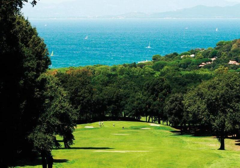 Golf Hotel Punta Ala