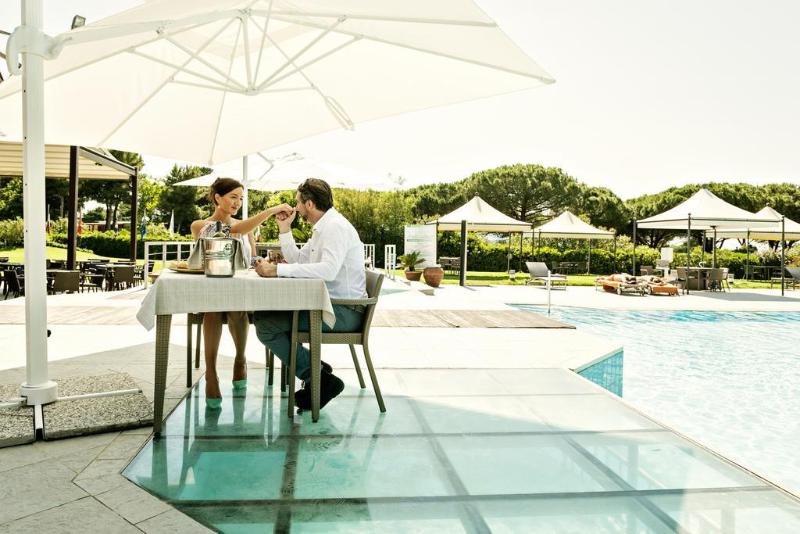 Golf Hotel Punta Ala