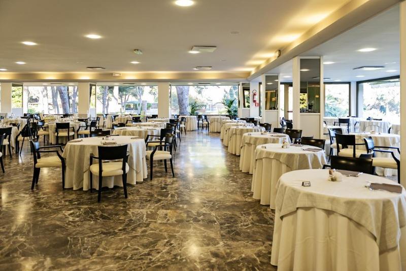 Golf Hotel Punta Ala