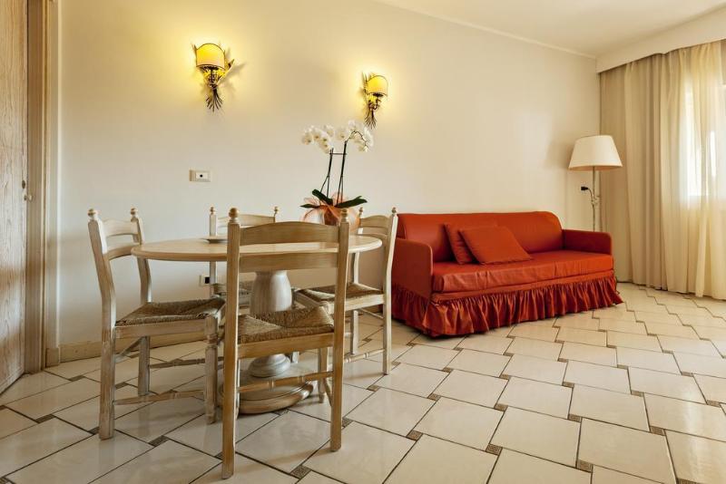 Golf Hotel Punta Ala