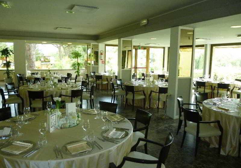 Golf Hotel Punta Ala