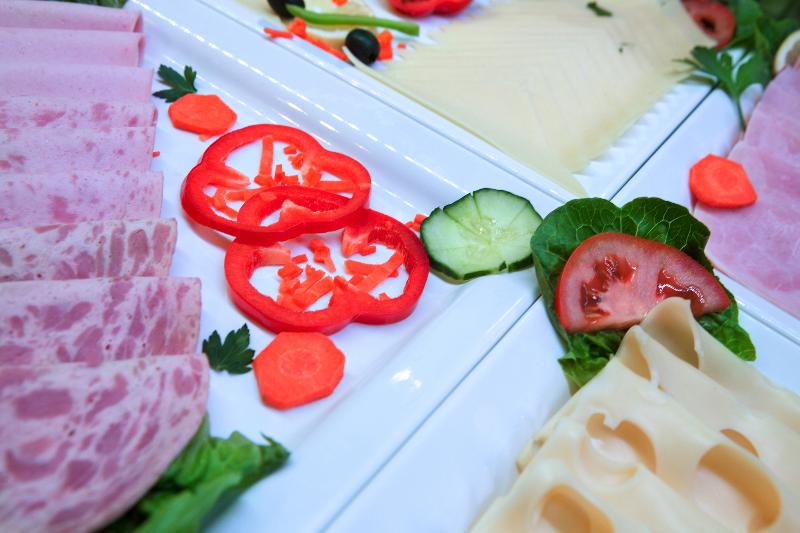 Grand Hotel Downtown