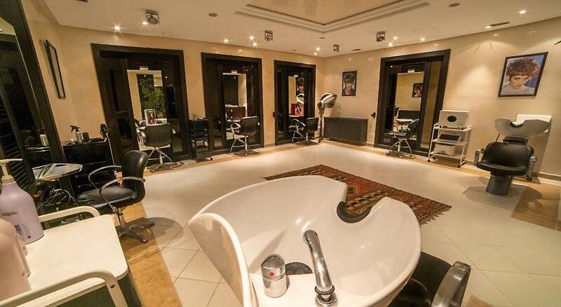 酒店 Grand Mogador Menara & Spa