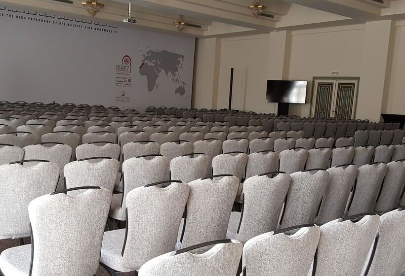 酒店 Grand Mogador Menara & Spa