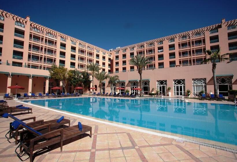 酒店 Grand Mogador Menara & Spa