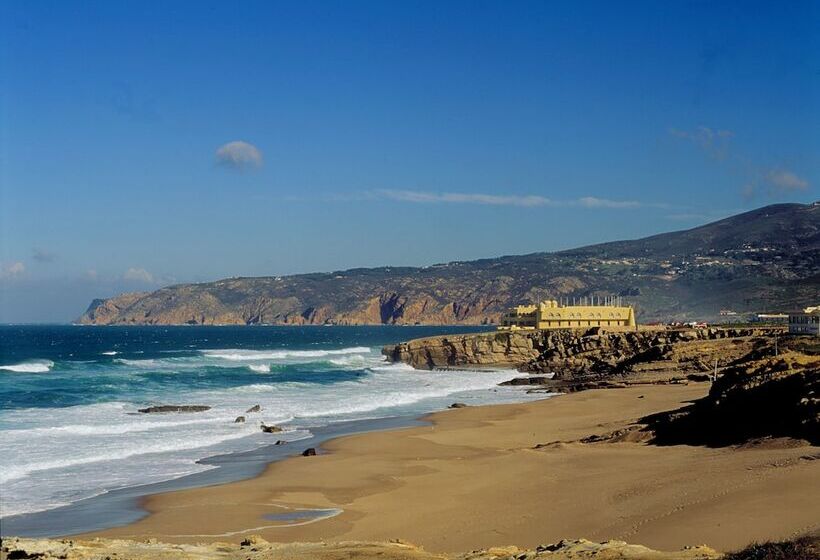 Grande Real Villa Itália Hotel & Spa