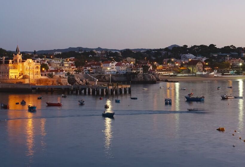 Grande Real Villa Itália Hotel & Spa