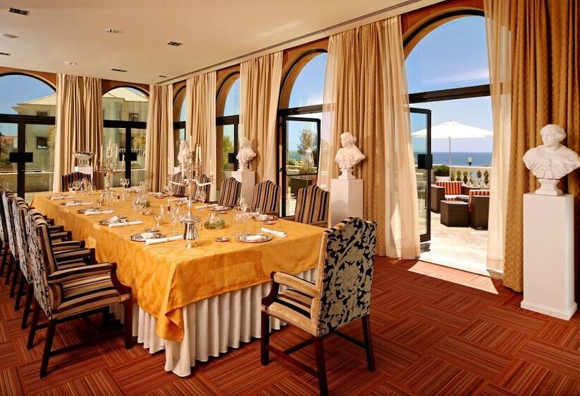 Grande Real Villa Itália Hotel & Spa