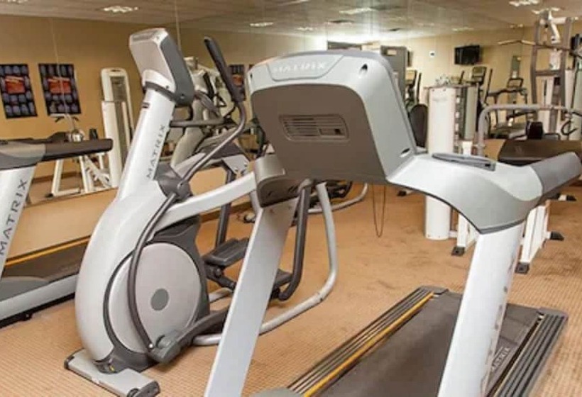 酒店 Great Wolf Lodge Niagara Falls