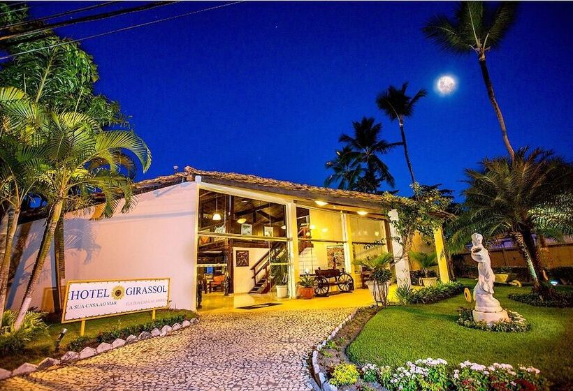 Happy Hotel Girassol