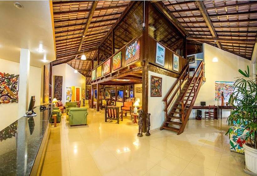 Happy Hotel Girassol