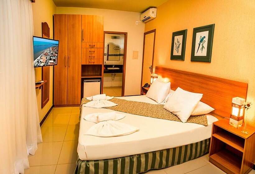 Happy Hotel Girassol