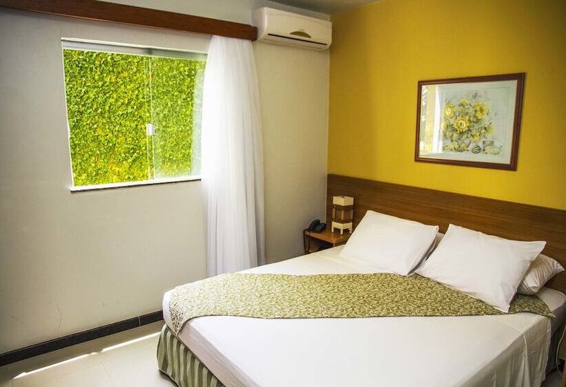 Happy Hotel Girassol