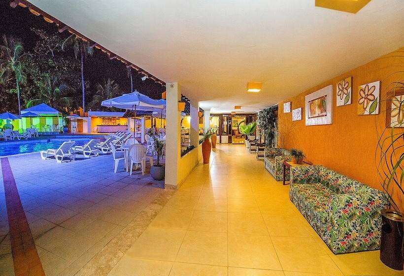 Happy Hotel Girassol