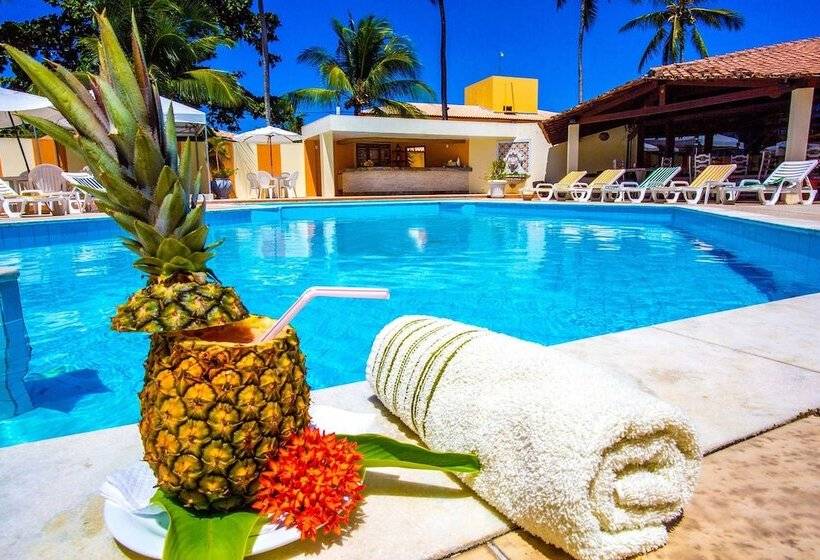 Happy Hotel Girassol