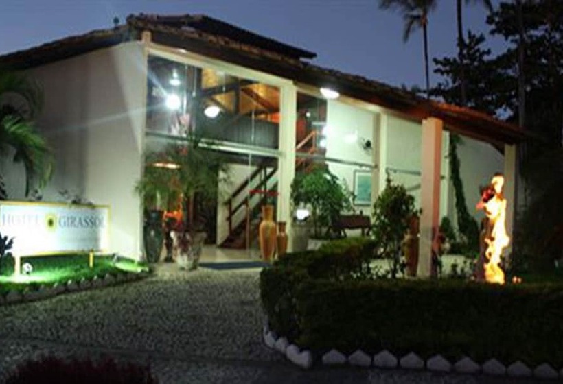 Happy Hotel Girassol