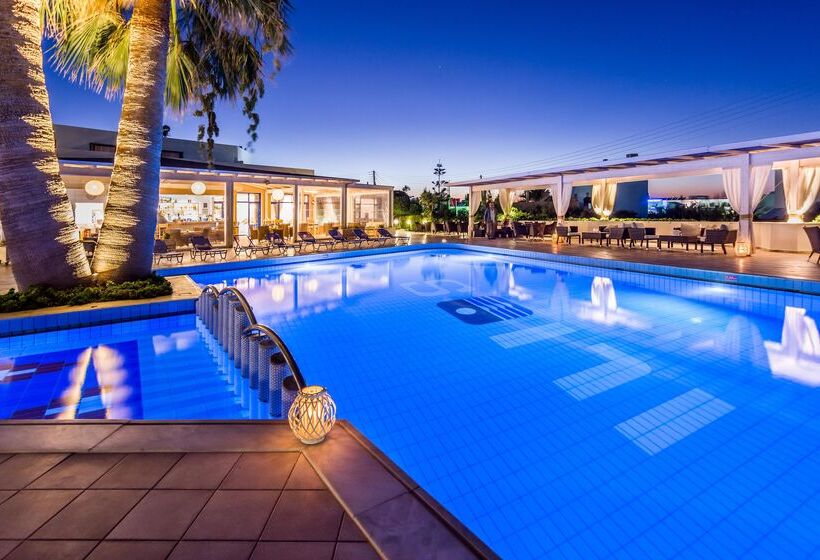 בית מלון כפרי Hara Ilios Village