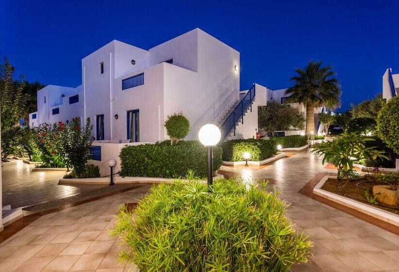 בית מלון כפרי Hara Ilios Village