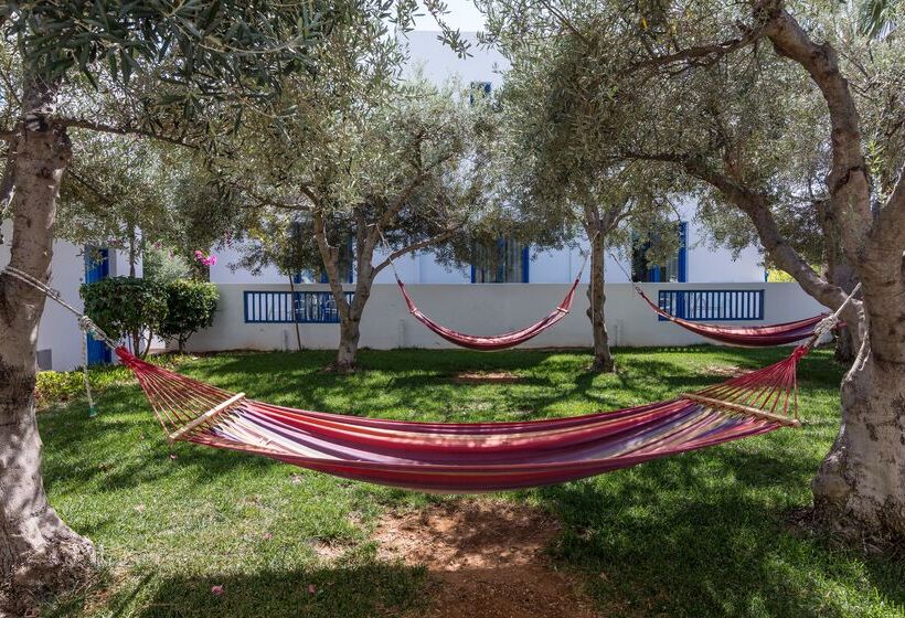 בית מלון כפרי Hara Ilios Village