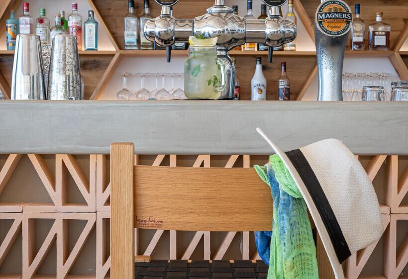 בית מלון כפרי Hara Ilios Village