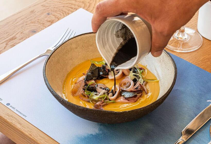 בית מלון כפרי Hara Ilios Village