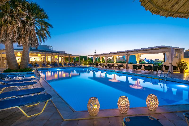 בית מלון כפרי Hara Ilios Village