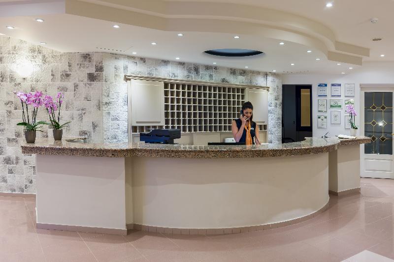 בית מלון כפרי Hara Ilios Village