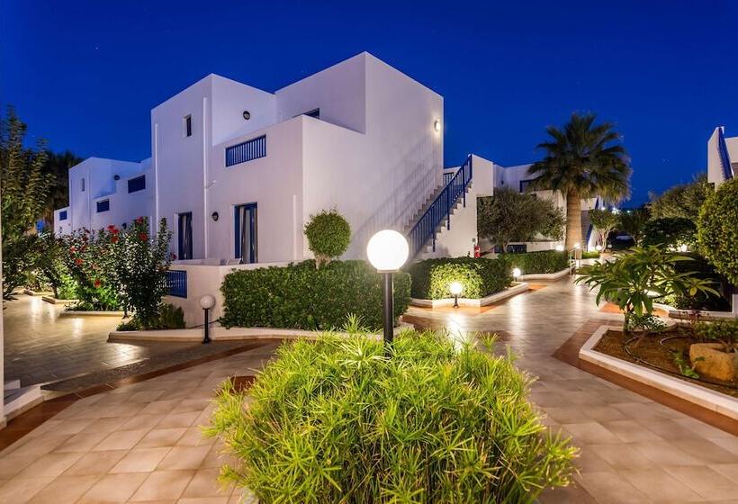 בית מלון כפרי Hara Ilios Village