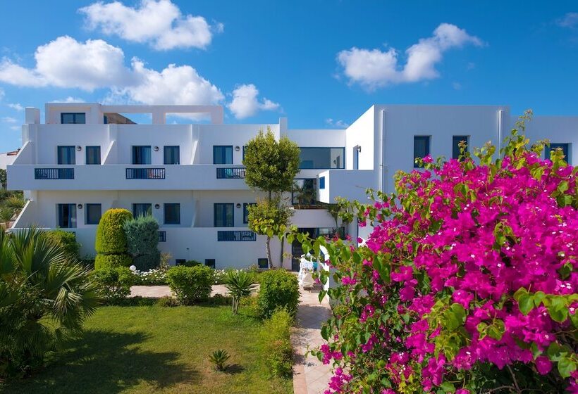 בית מלון כפרי Hara Ilios Village