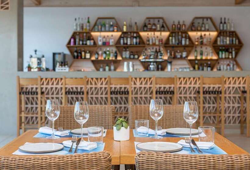 בית מלון כפרי Hara Ilios Village