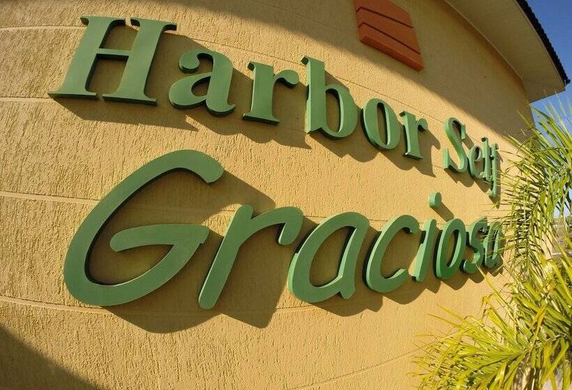 호텔 Harbor Self Graciosa