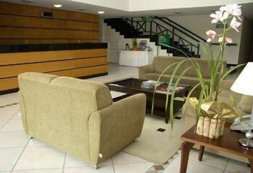 호텔 Harbor Self Graciosa