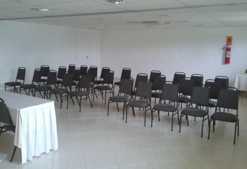 호텔 Harbor Self Graciosa