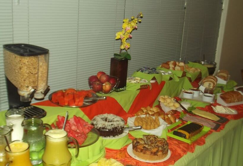 호텔 Harbor Self Graciosa