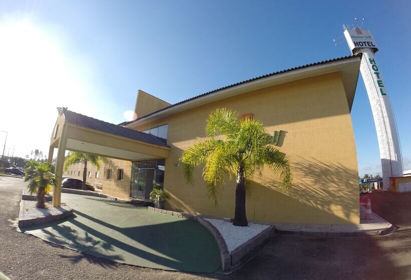 호텔 Harbor Self Graciosa